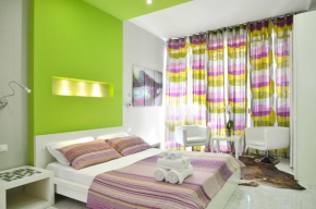 Отель G&G Trastevere  Рим